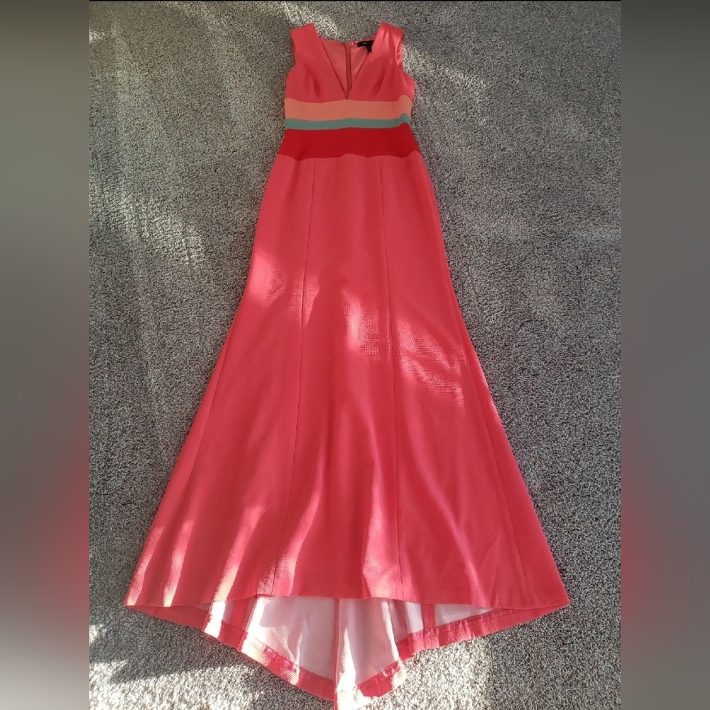 BCBG Dress